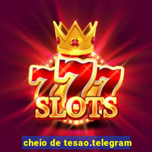 cheio de tesao.telegram